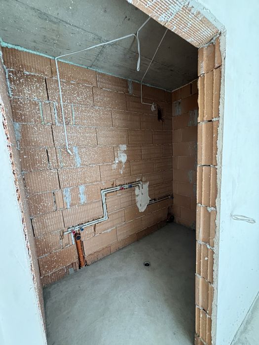 Тристаен апартамент в Левски