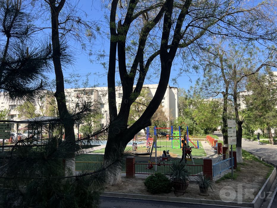 Срочно продаю свою 1/2 комн /1/9 Куйлюк 4массив