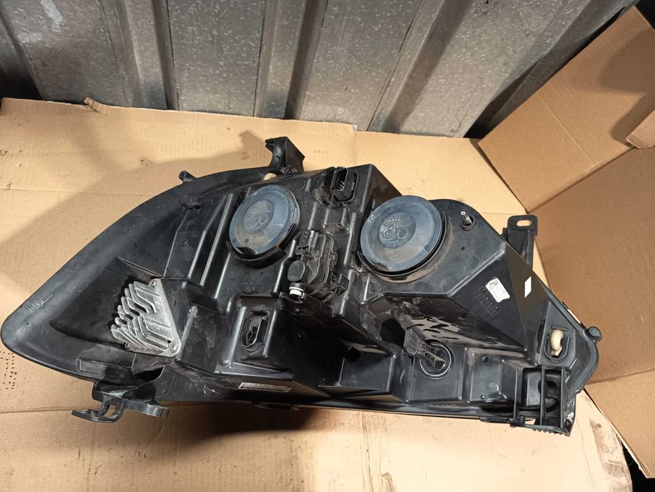 far dreapta renault master 3