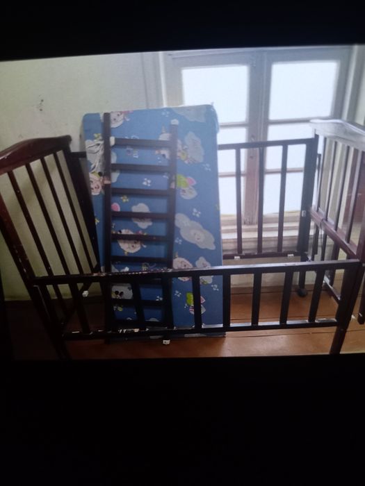 Детский кровать мебель