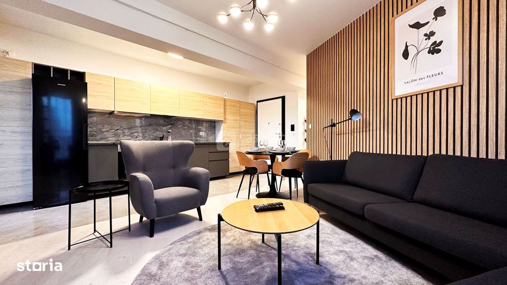 Venetia Residence - Chill - 4 camere premium de inchiriat