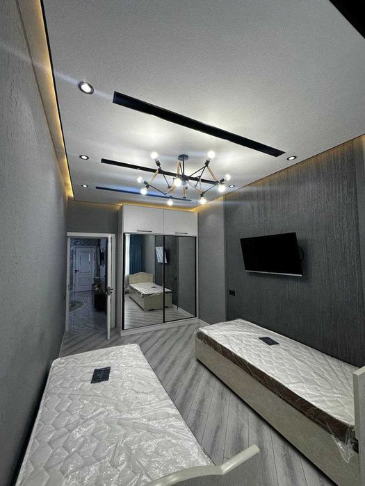 Срочно! Продаётся 3х комнатная квартира!!!