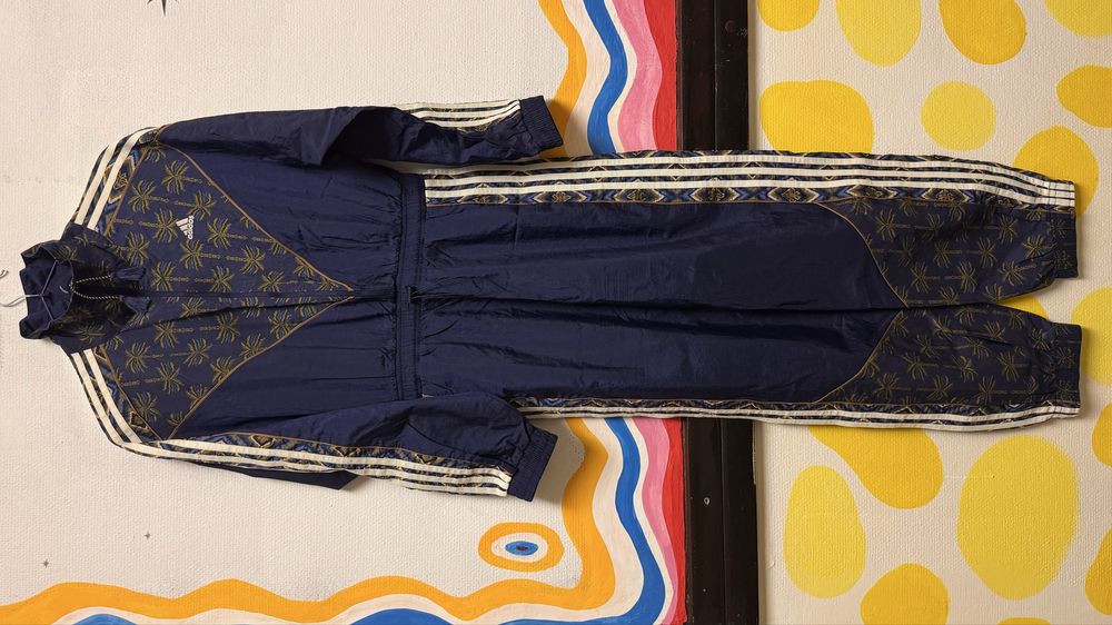 Комбинезон женский Adidas