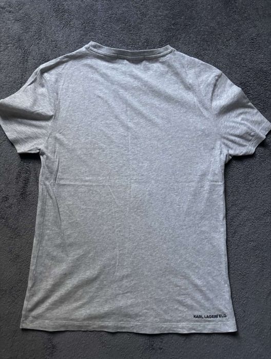 Оригинални тениски Karl Lagerfeld/Michael Kors xs