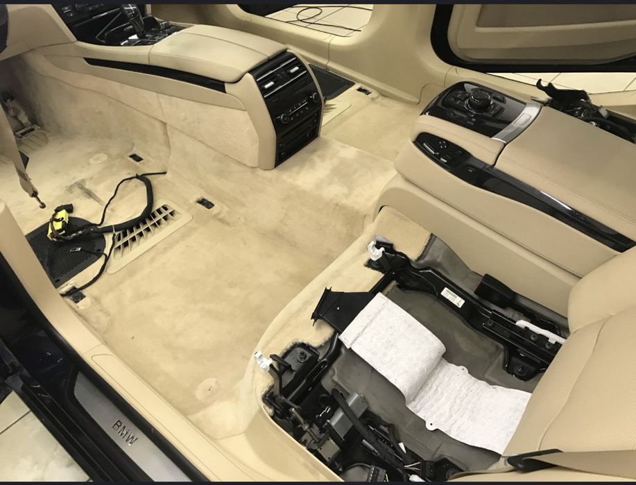 Ximchistka avto .профессиональный химчистка авто