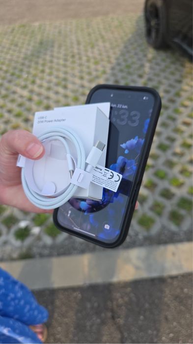 Iphone 16 pro 256 GB
