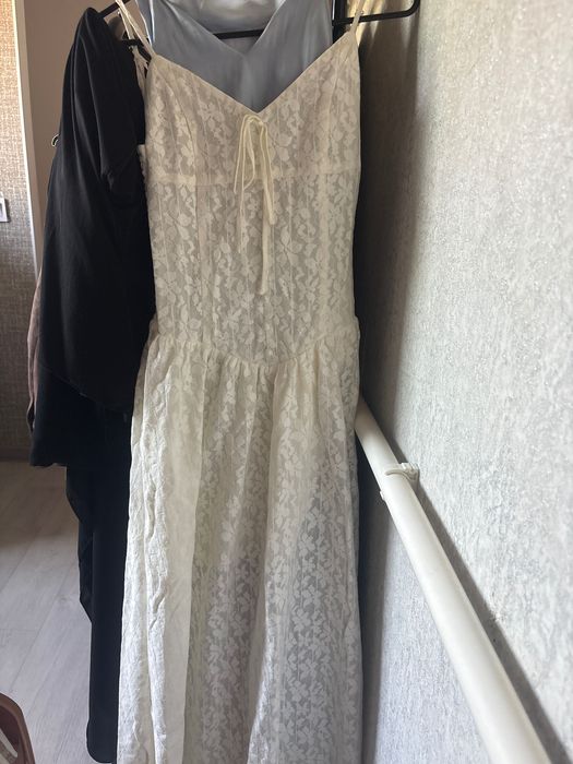 Продаю платье бренда Zhazel