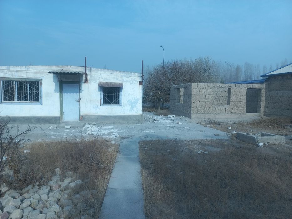 Йер участка ховли