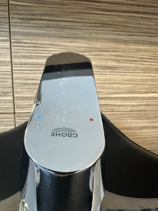 Смесител за вана/ душ GROHE eurosmart cosmopolitan