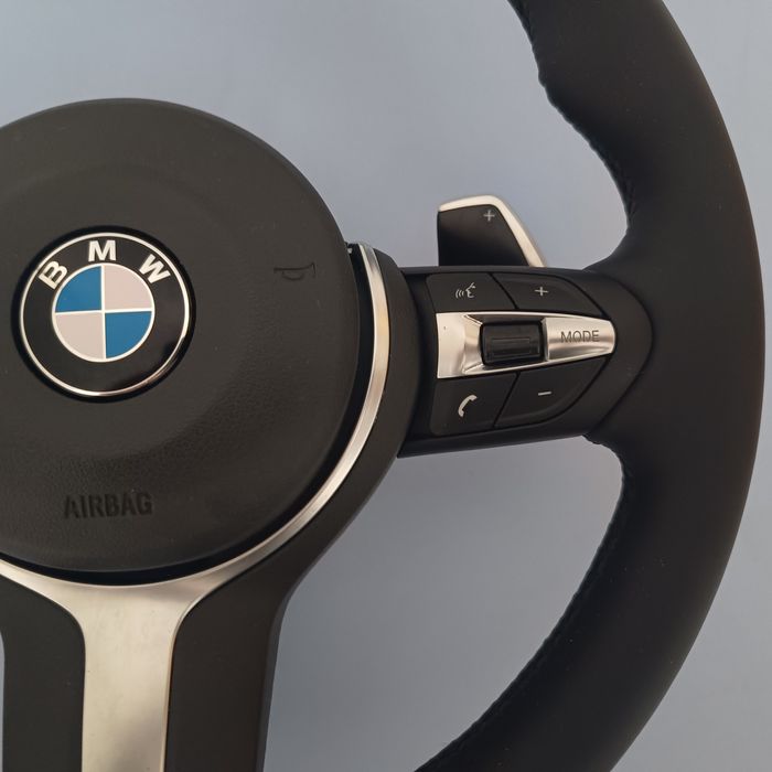 М волан за BMW F10 F06 F07 F32 F30 F36 F33 F48 F25 F15 F16