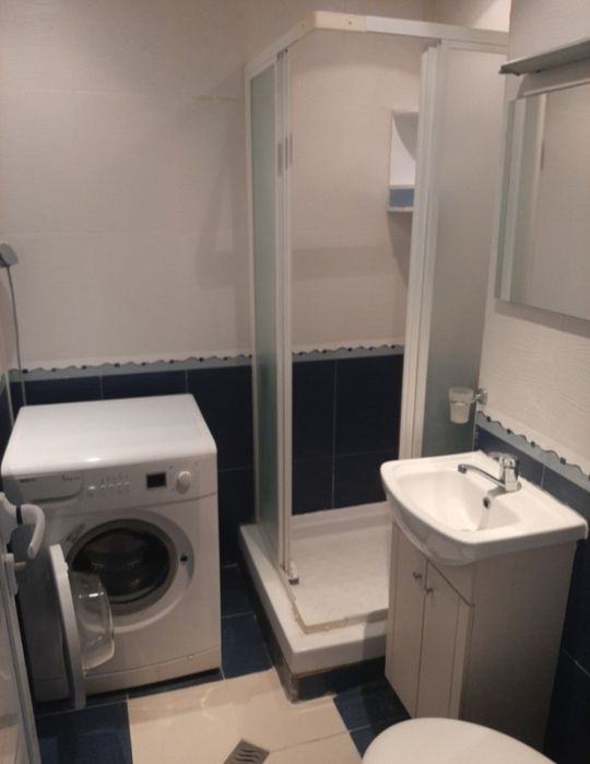 Дава се под наем Двустаен апартамент в София, Люлин 8 - 60 кв.м за 382.5 € - Снимка #4