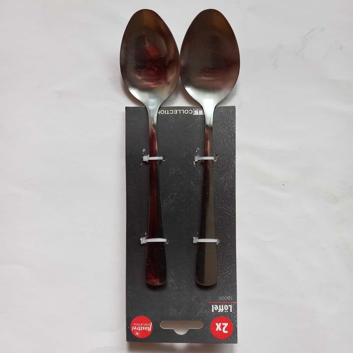 Лъжици  - комплект