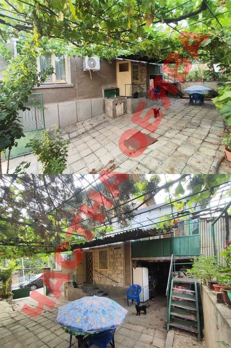 Продава се Къща в Белослав - 161 кв.м за 746 €/кв.м - Снимка #1