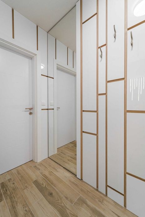 Дава се под наем Двустаен апартамент в София, Люлин 8 - 60 кв.м за 499.8 € - Снимка #7