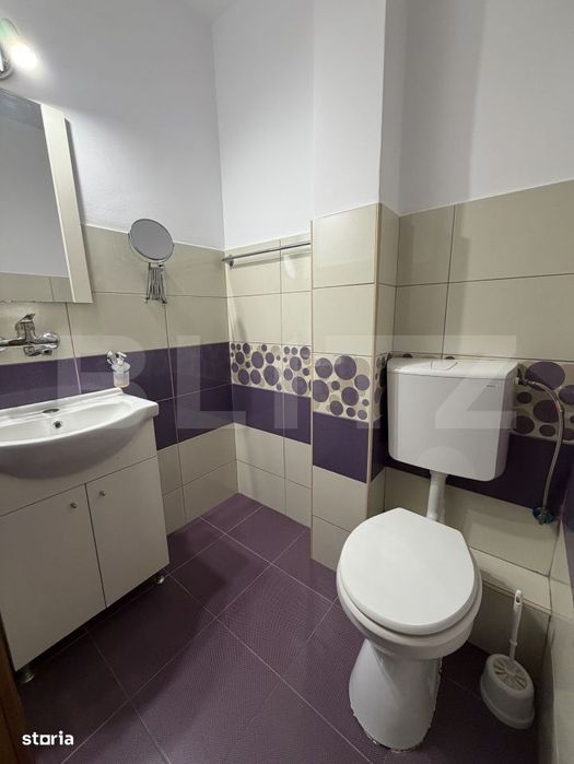 Apartament 4 camere, 78 mp, zona Cornisa