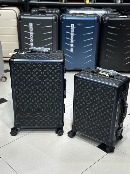 Чемоданы LV | алюминиевый каркас