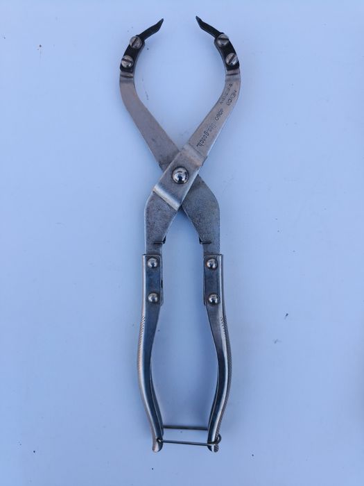 Инструменти за реглаж на клапани, Heyco ,Gedore.