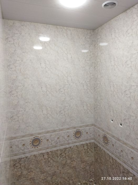 Ремонт квартир, домов под ключ