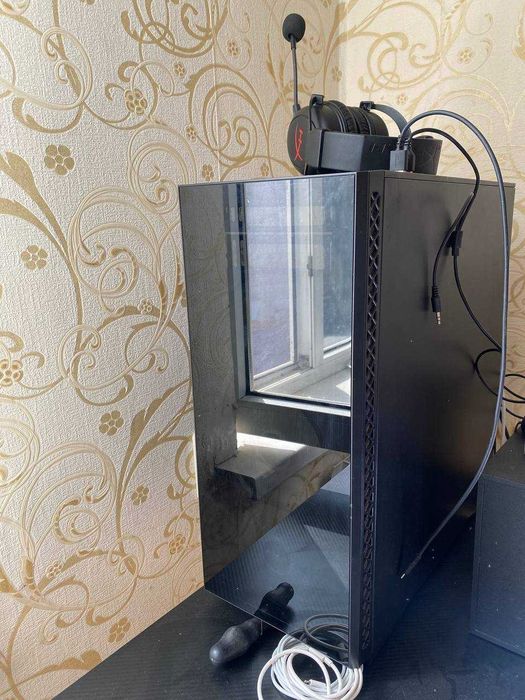 Компьютер RTX 4060