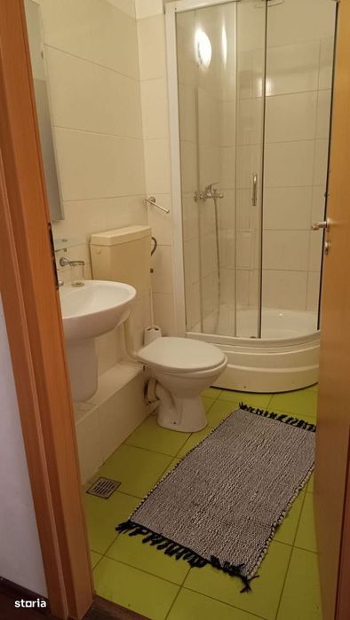 Lujerului/Metrou-Garsoniera moderna de inchiriat/Bloc nou