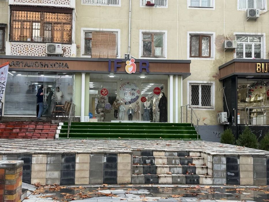 Улица Катартал 1-Линя Продается Нежилой