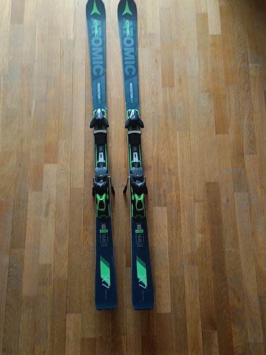 Ski Atomic Redster X7