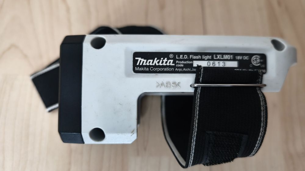 Продавам комплект Макита