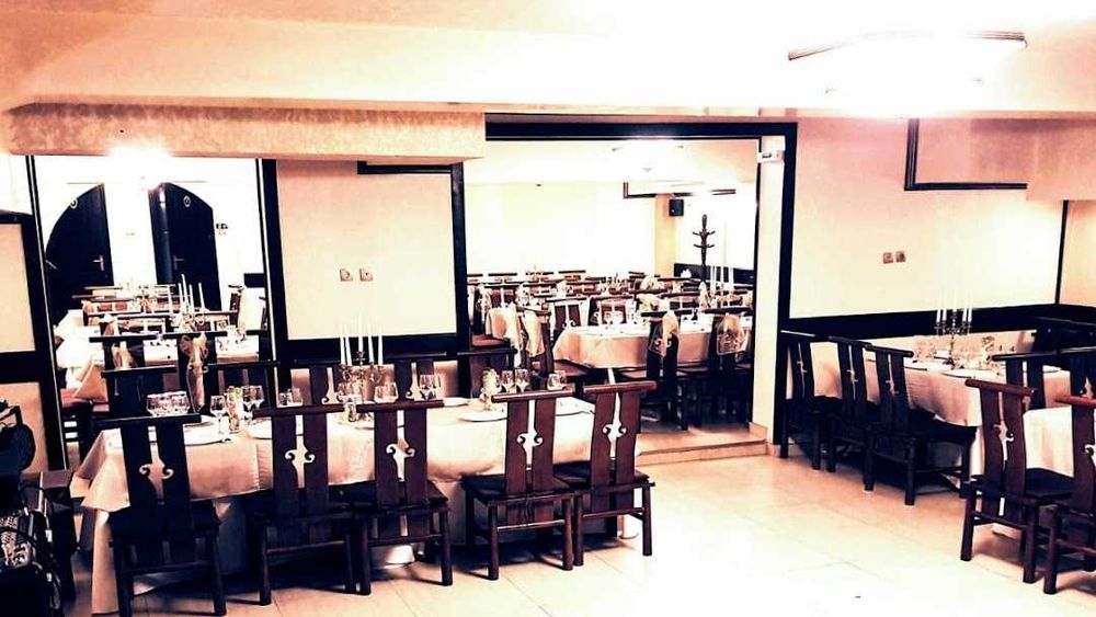 Super oferta - Restaurant complet utilat - Bd Mamaia , Delfinariu