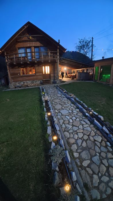 Închiriez Cabana Zărnișoara si ATV-uri