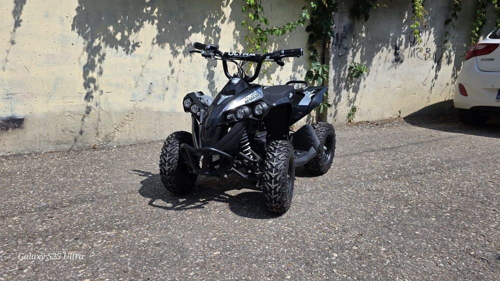 ATV Ultra pentru copii
