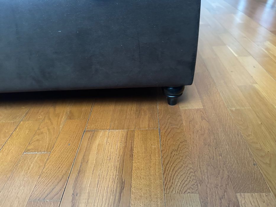 двуспальная кровать