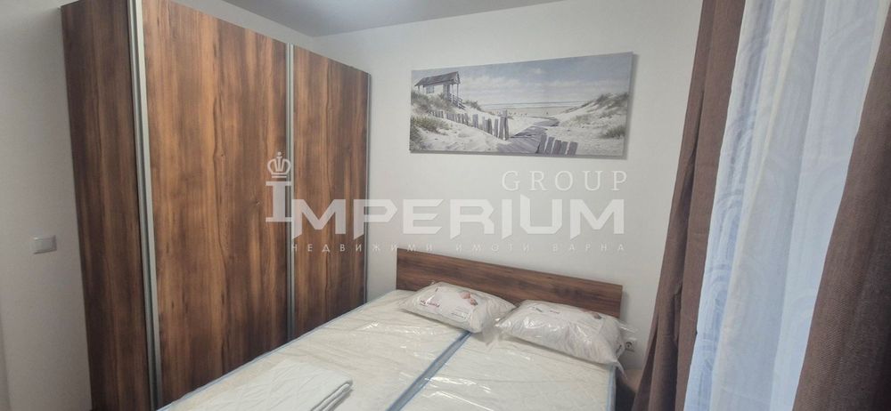 Дава се под наем Тристаен апартамент в Варна, Конфуто - 74 кв.м за 720 € - Снимка #5