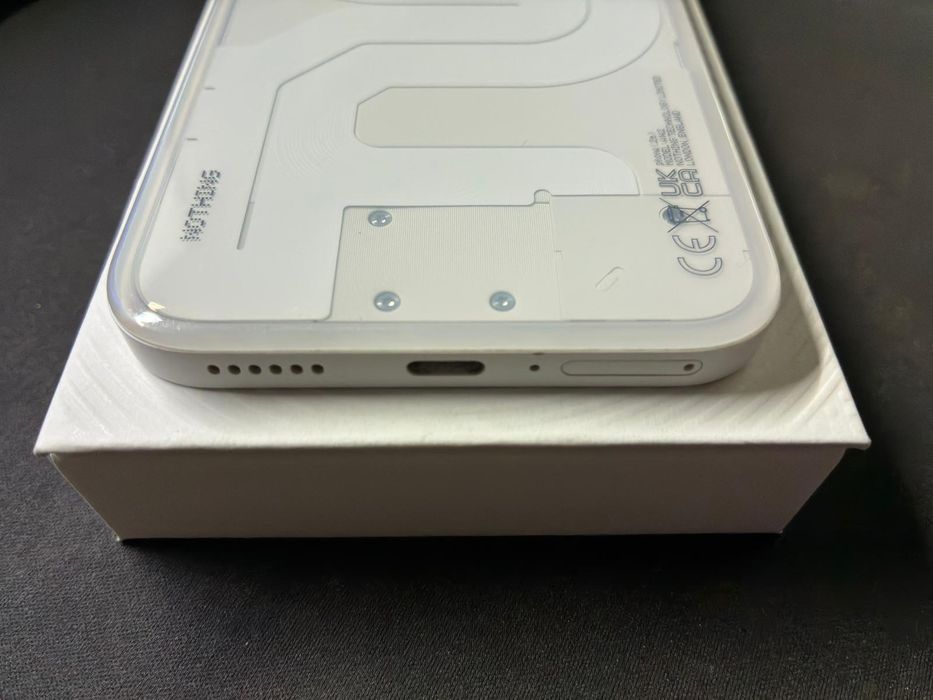Nothing phone 2a