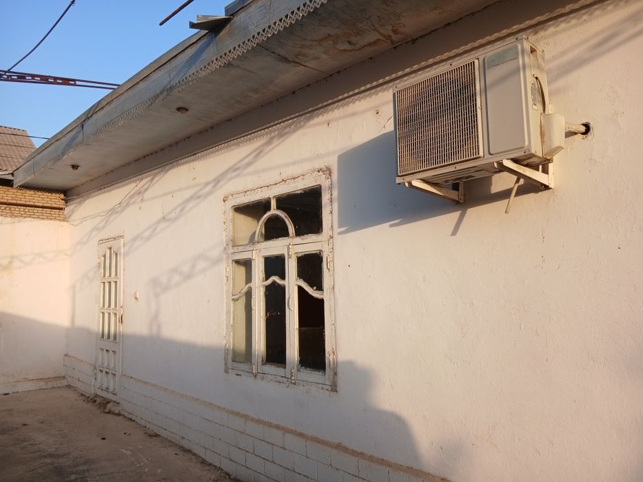 Hovli ijaraga beriladi