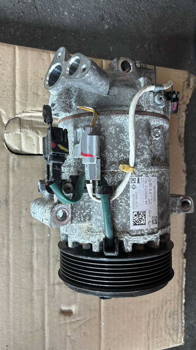Compresor clima 1.0 tce cod 926004423r
