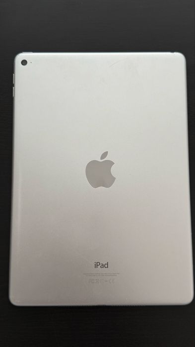 iPad Air 2 – 32GB – achiziționat din SUA – stare impecabilă