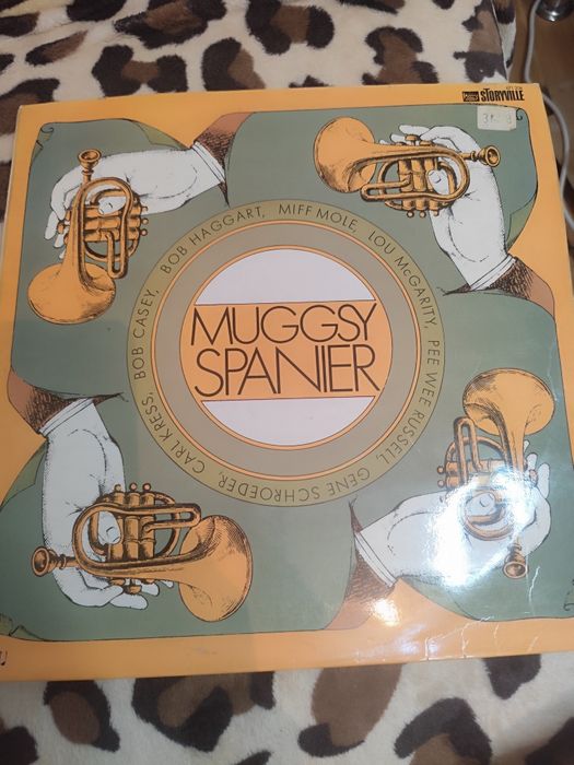 Viniluri de colectie cu muzica jazz