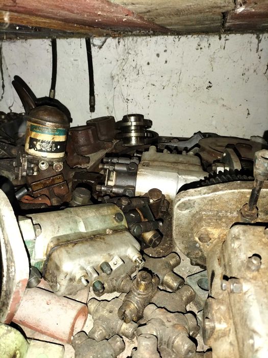 Consultanta agricola (infiintare si intretinere culturi agricole)piese