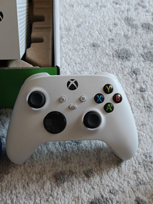 xbox series s 512gb