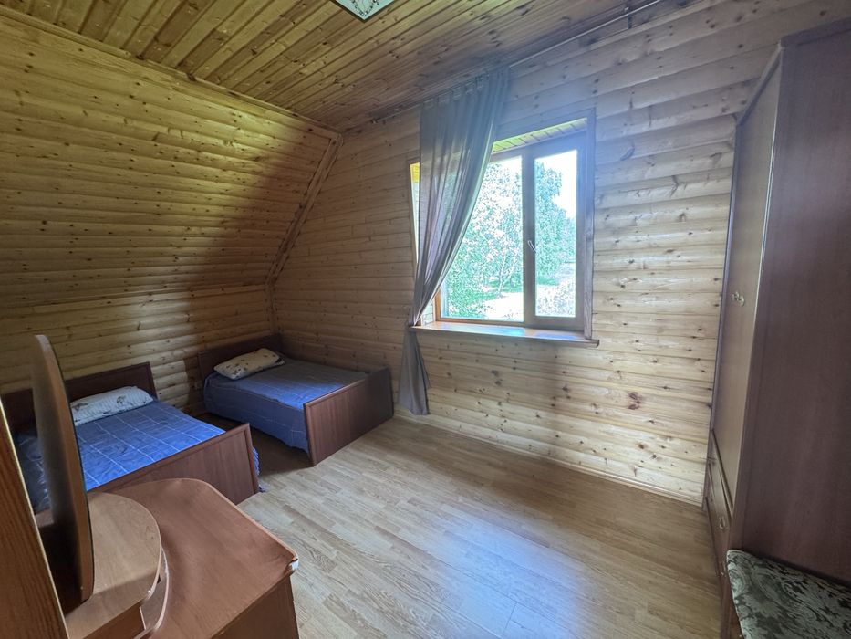 Гостевой дом, коттедж в Боровом