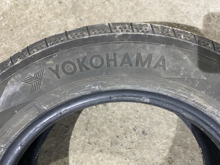 Продам шину один на 16