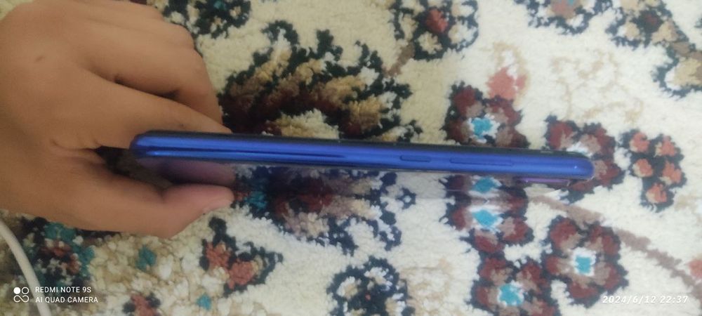 telefon REDMI NOTE 7