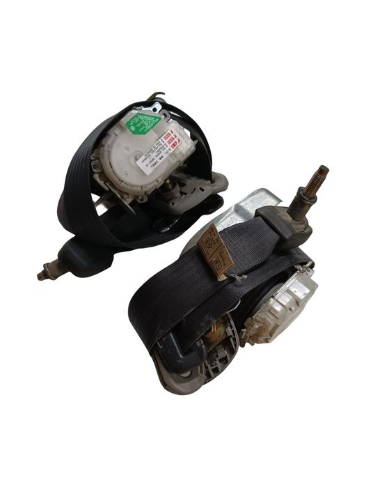 Set Centura Siguranta Nissan Pathfinder Iii R51 2005 - >