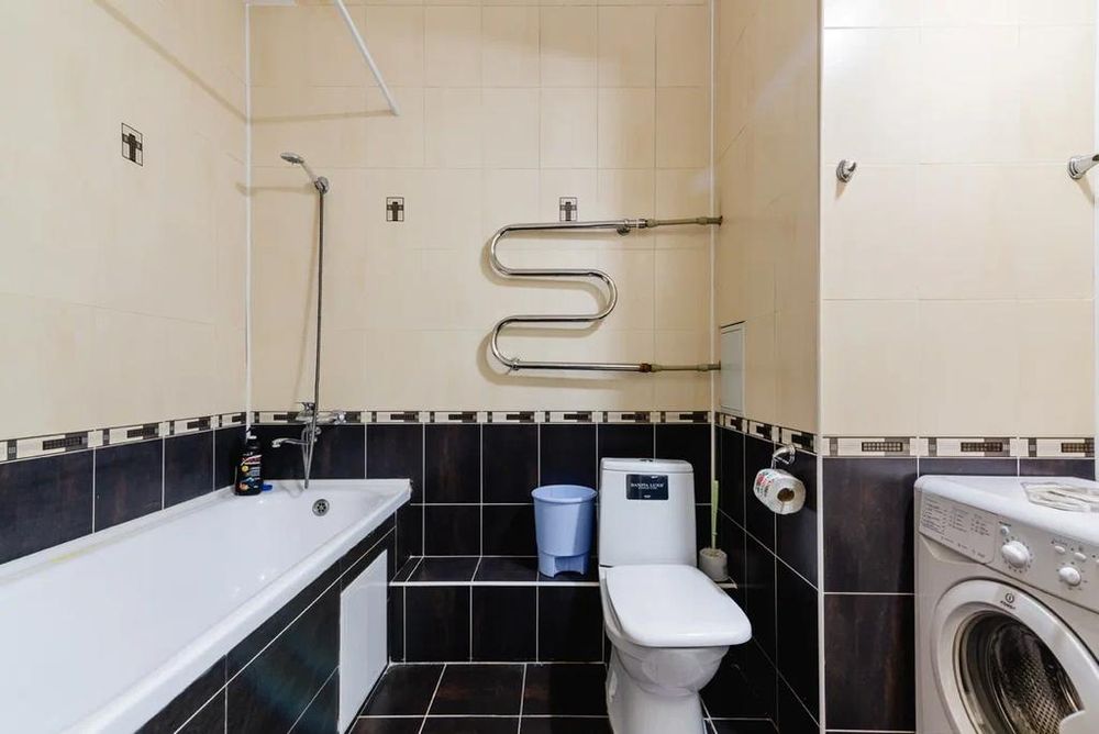 Квартиры посуточно манхеттен