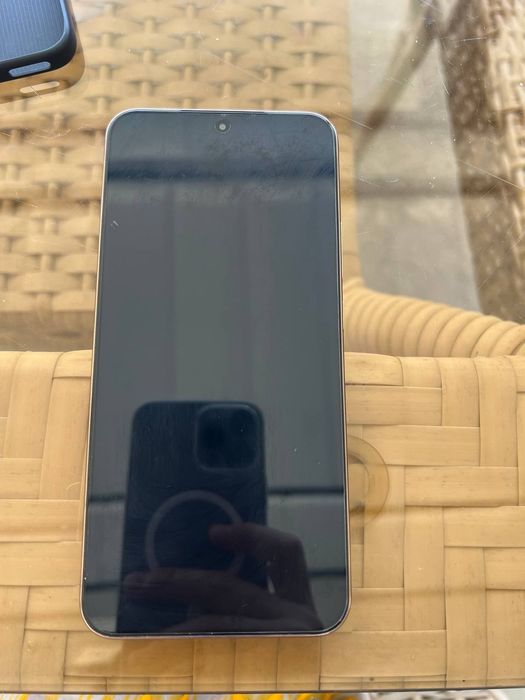 HONOR X9d qizil rangi