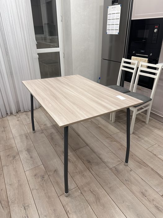 Столы для кухни