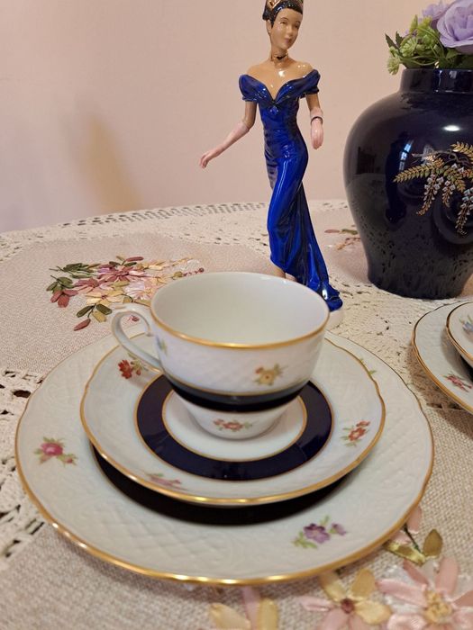 Прелестен порцелан