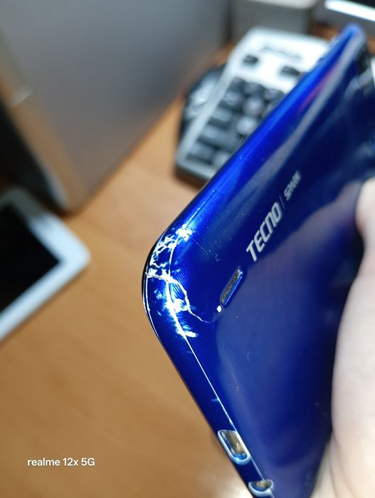 tecno spark 6 go 64gb 3gb ram