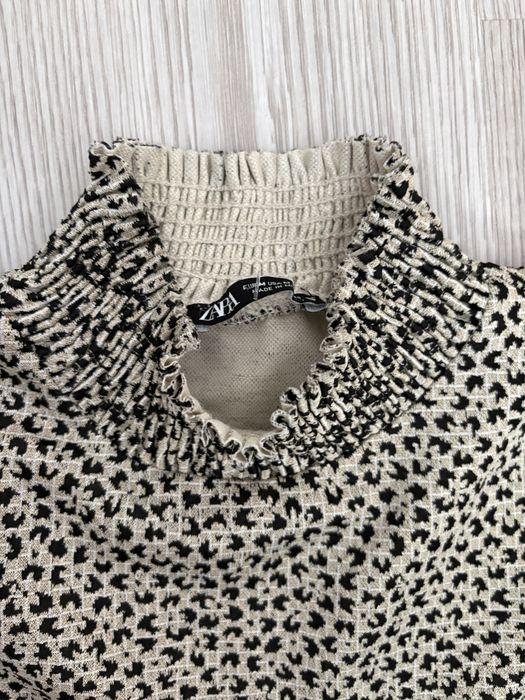 Bluza Zara, dama, mar M