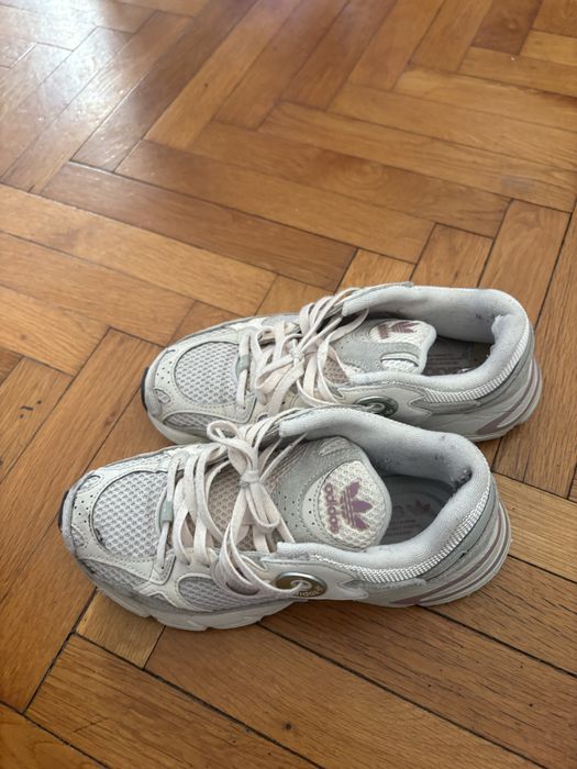 Маратонки  Аdidas